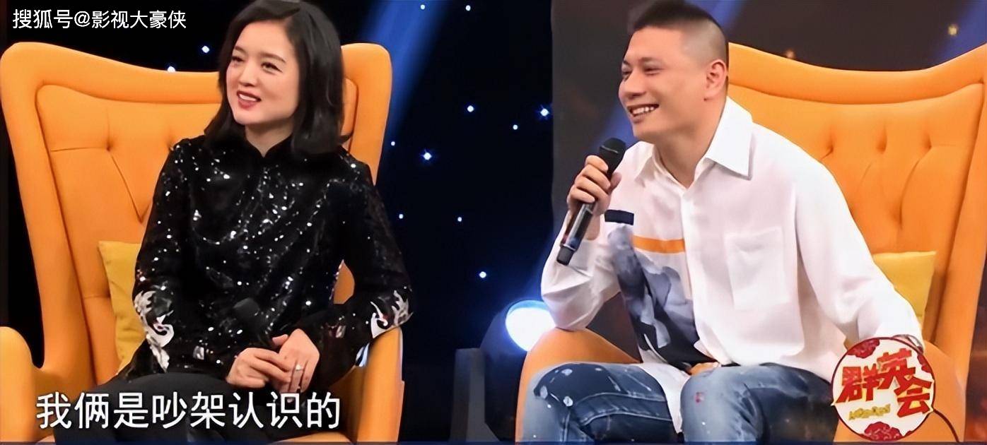 原创歌手白雪38岁与富豪离婚二婚嫁小8岁东北小伙如今怎样了