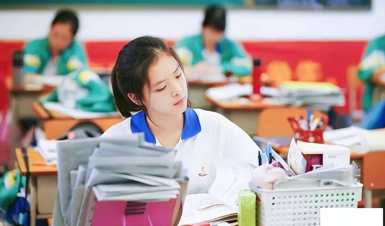 原创多省市陆续通知高三学生迎来一个坏消息家长欲哭无泪