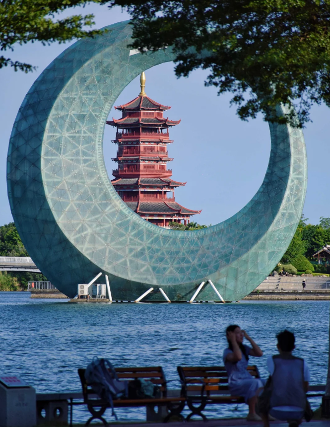 厦门不花钱又必打卡的景点！厦门旅游攻略!