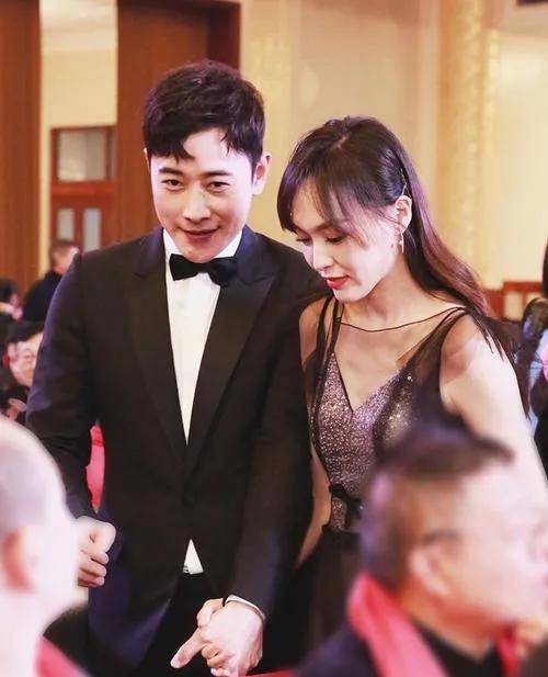 唐嫣3月无行程,成为85花守门员?