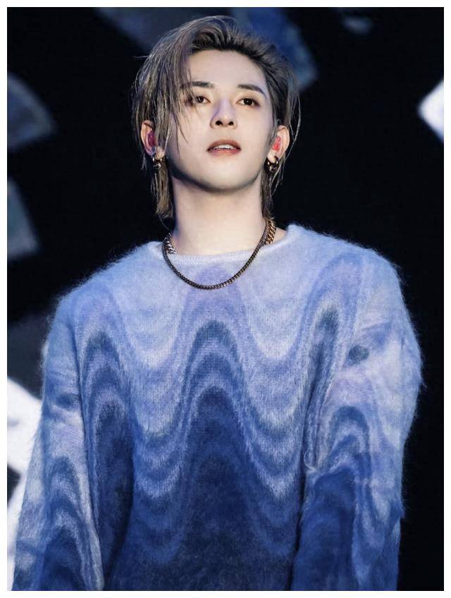 符龙飞女儿小龙妹,檀健次是干爹?解开真相!_家庭_成长_组合