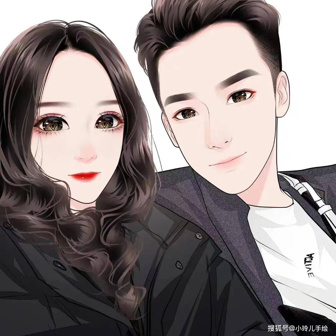 设置头像图片,下载微信头像吉祥2024图片最新版