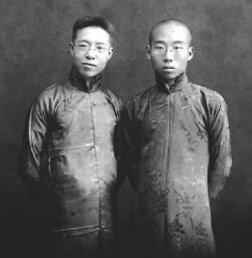 他是风流好色国学大师,一生结了9次婚,娶了2个学生,被师母痛骂_黄侃