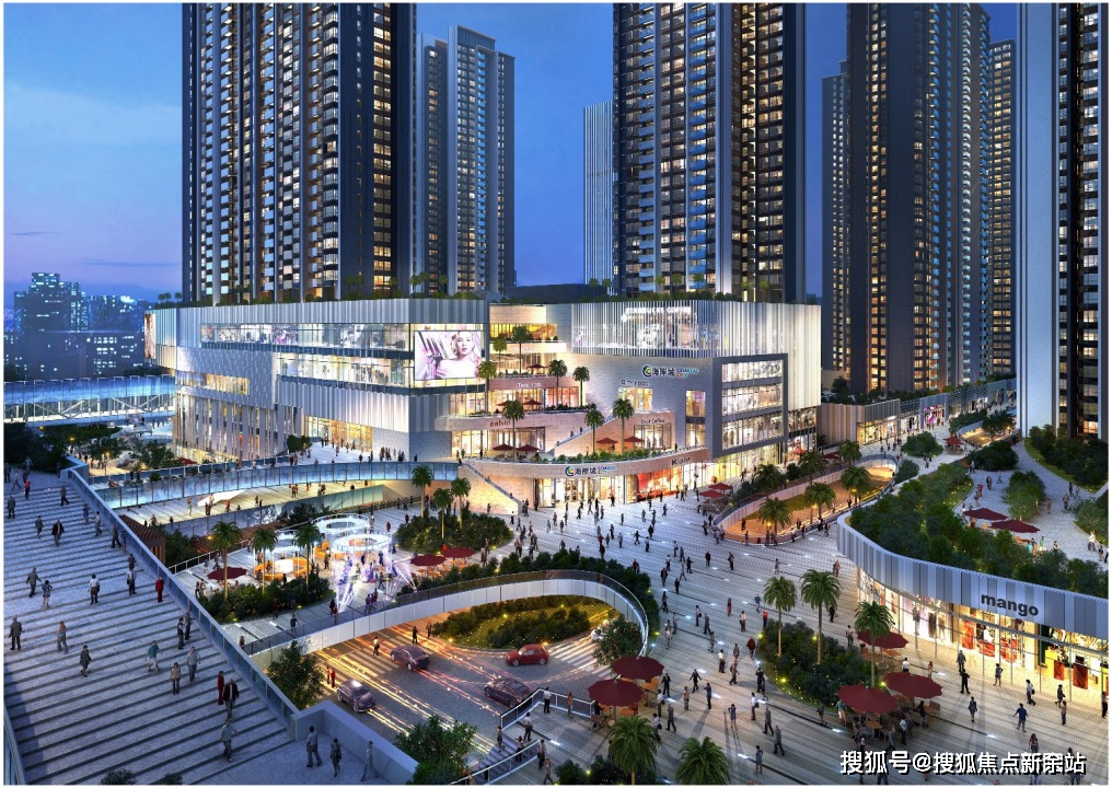 深圳万丰海岸城玺园_售楼处丨万丰海岸城玺园_售楼中心(24小时电话)