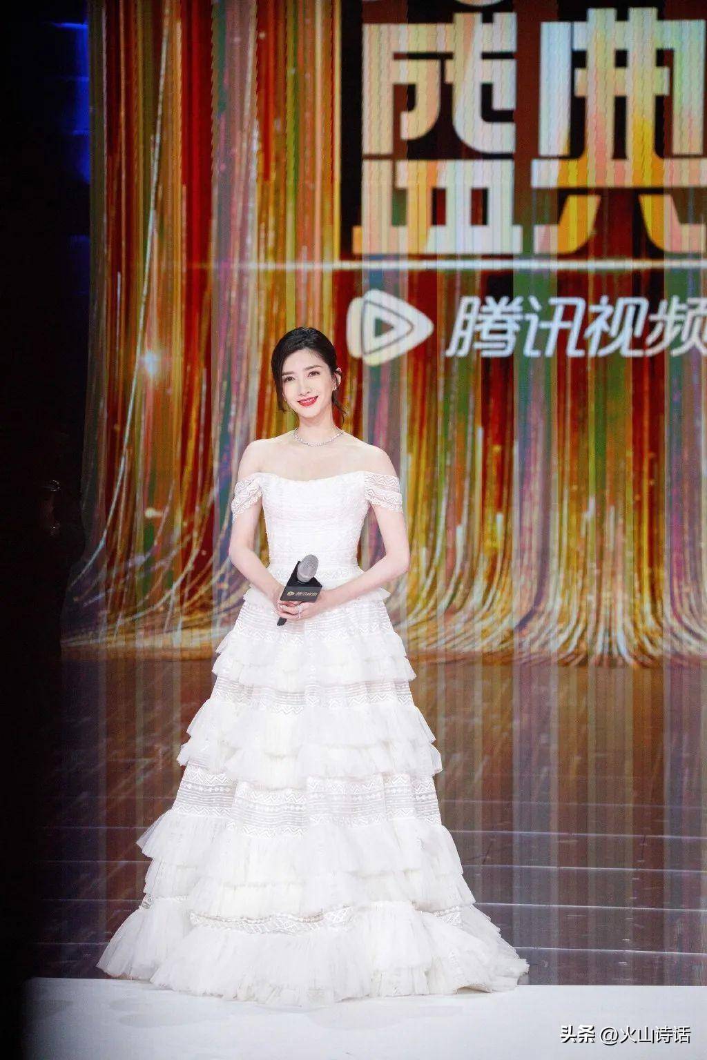 江疏影被曝隐婚,这个瓜是真是假?