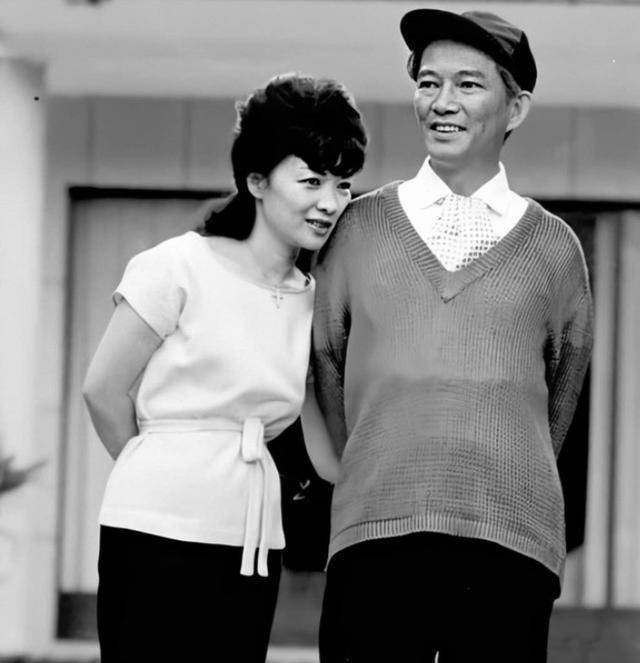 陈丽春:嫁给总统弟弟,却被称为"第一夫人",无比残
