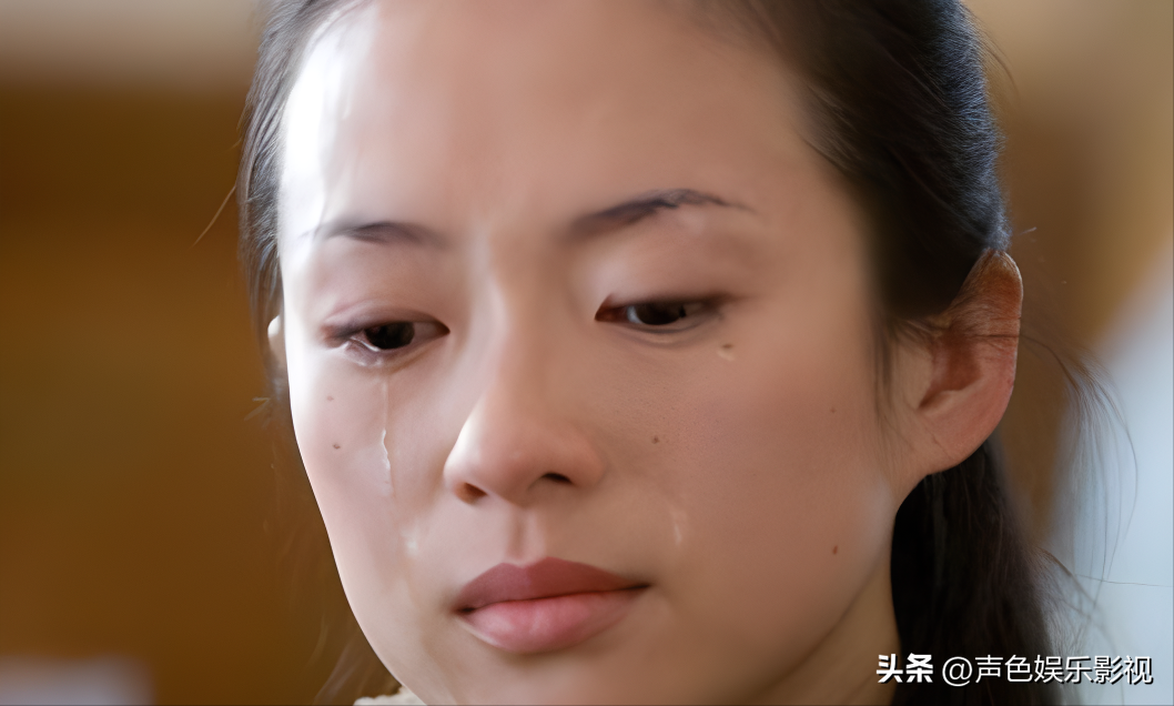 章子怡的璀璨爱情,因为"他"不是真心娶我,我才嫁给三婚的汪峰_张艺谋