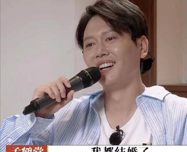 原创综艺小达人幸福三重奏孟鹤堂讲了好几个不为人知的往事