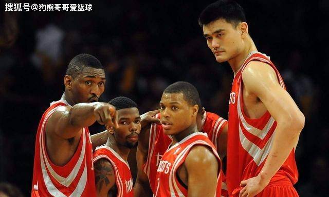 阿泰坦言:09年姚明不伤可进西决!夺冠问题不大_湖人队_赛季_麦迪