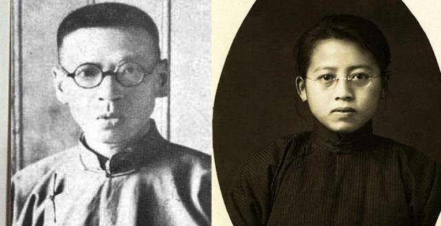 他是风流好色国学大师,一生结了9次婚,娶了2个学生,被师母痛骂_黄侃