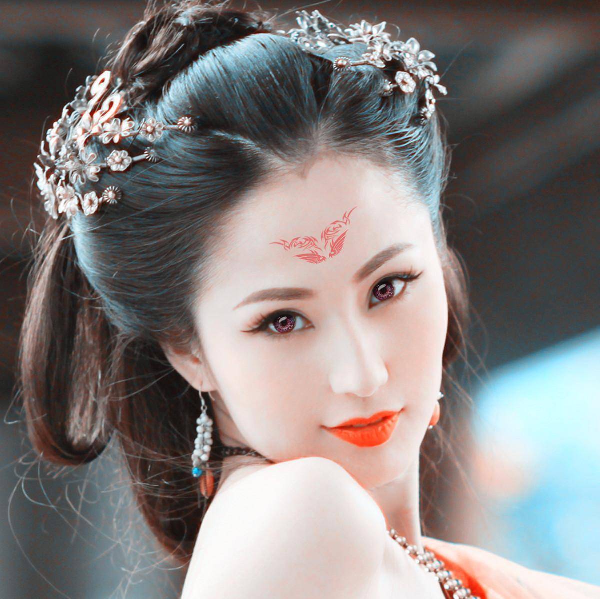 蓝燕:走舒淇,汤唯的路,让她无路可走_成功_电影_上海