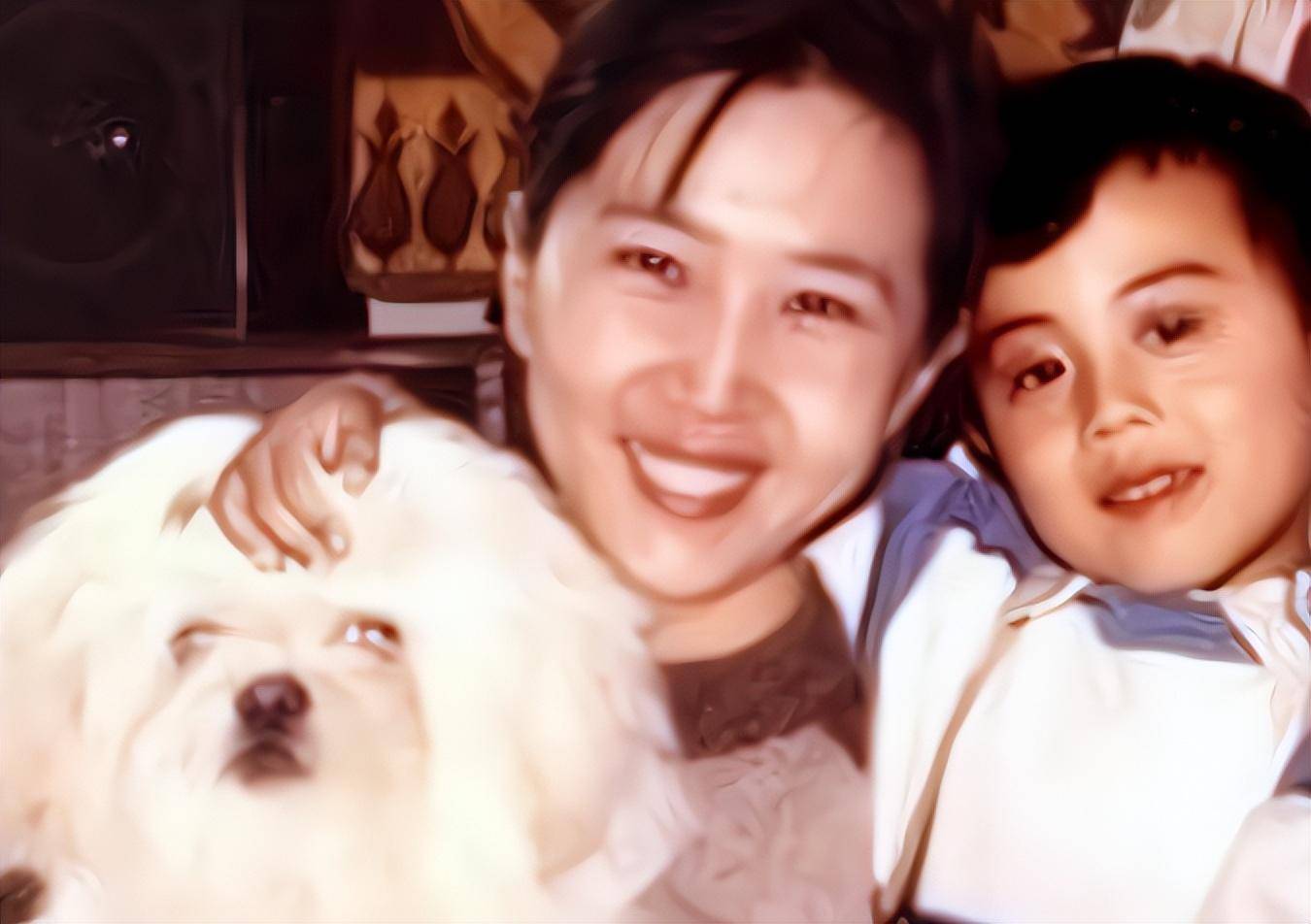 杜淳的潇洒爱情,和他选择王灿结婚的原因_边潇潇_黄小蕾_时候