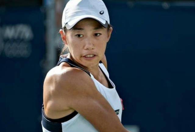 网球竞技残酷,新生代选手蓬勃发展,许多人甚至猜测张帅可能因伤告别赛