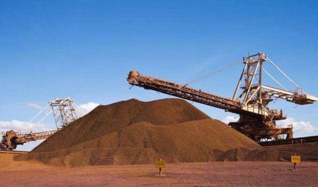 中国铁矿石新规公布,澳大利亚松了口气:半个月来的好消息_我国_检查