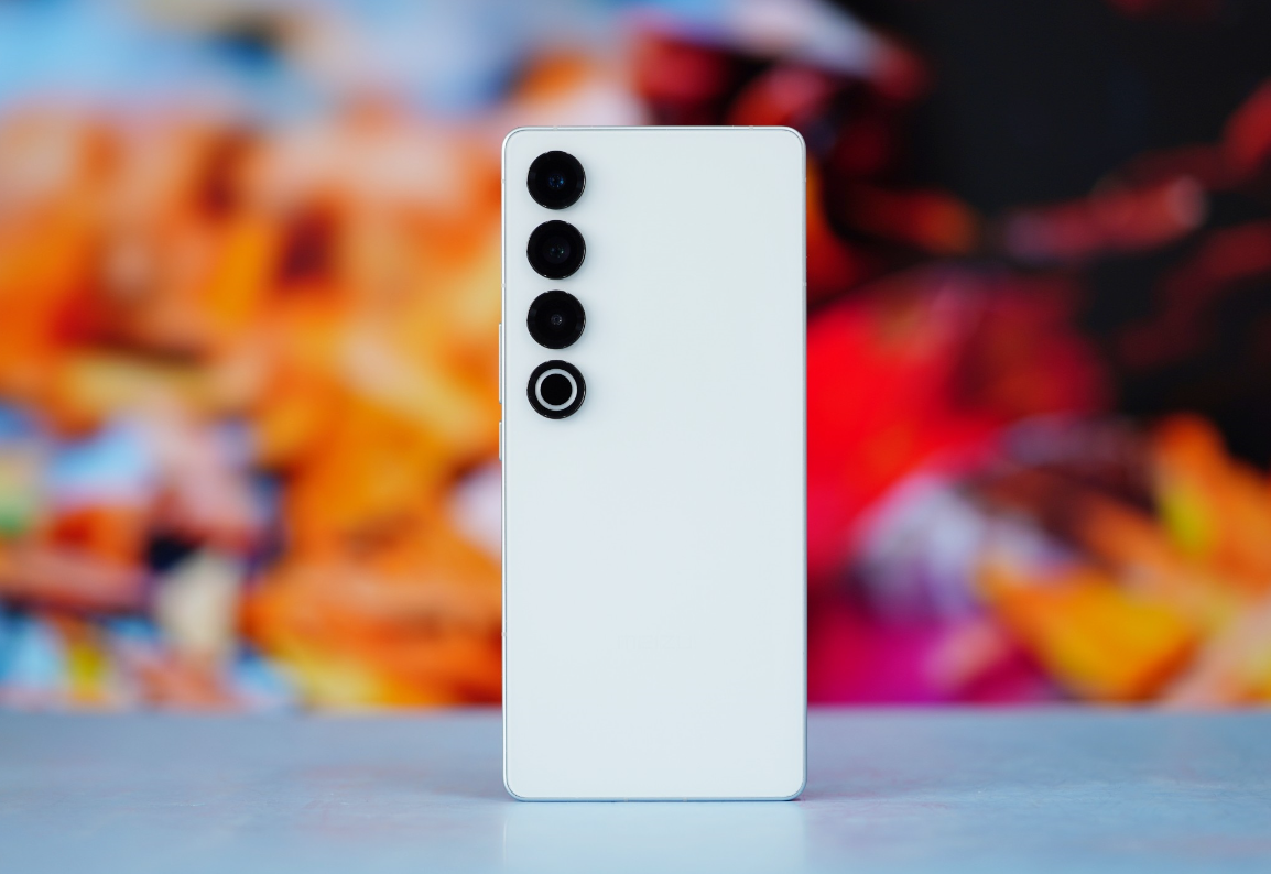 魅族21 pro发布:骁龙8gen 3 超声波指纹 2k屏,最低4999元起_方面_手机