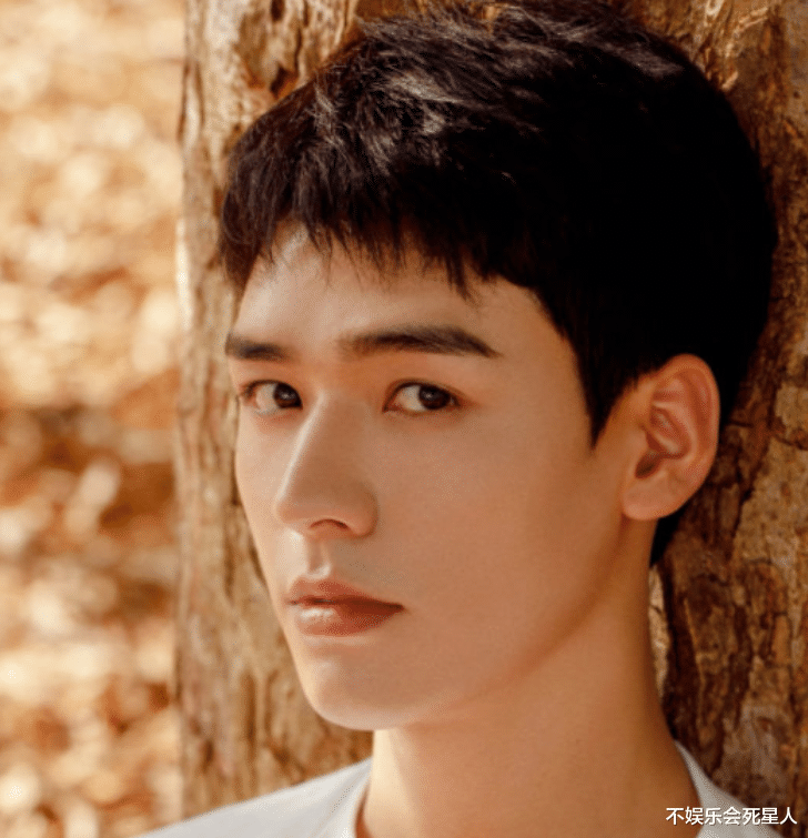 龚俊颜值严重收缩?