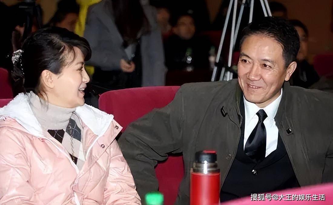 史兰芽:嫁李幼斌,饭都是自己做,如今她怎样了?_表演_家庭_演艺事业