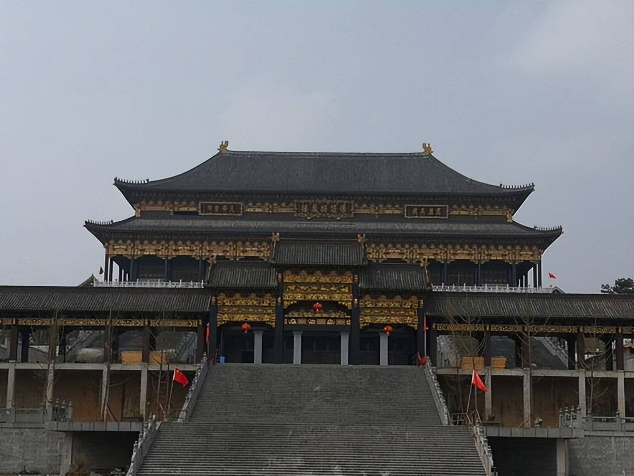 石象寺图片