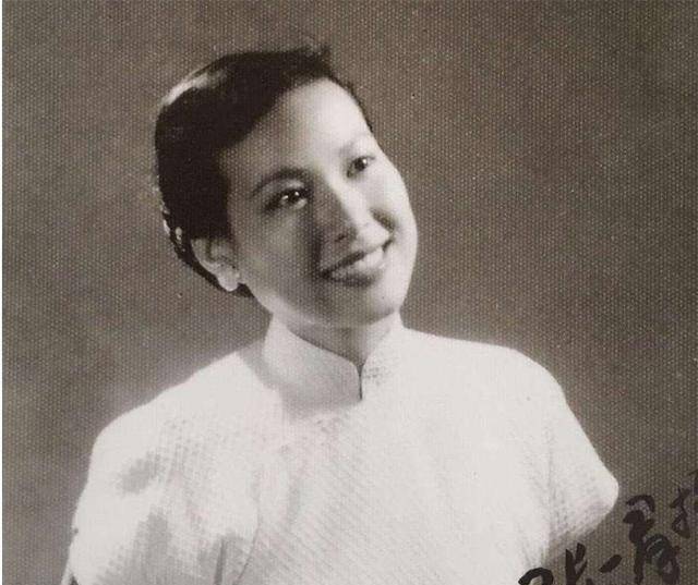 刘海粟:相差17岁的第三者成家和,也未能与他到白头_夏伊乔_张韵士