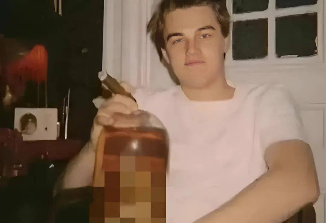 是道具还是标本?是恶搞还是阴谋?