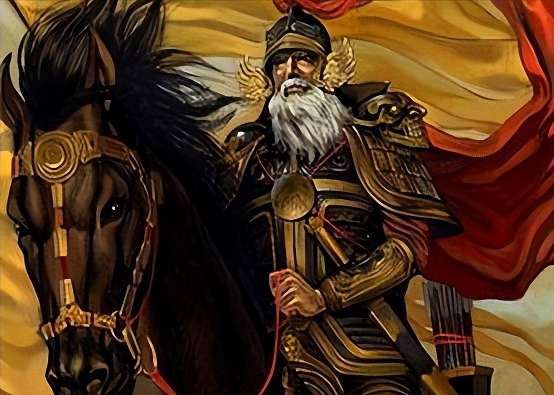 赵构和_宗泽_开封