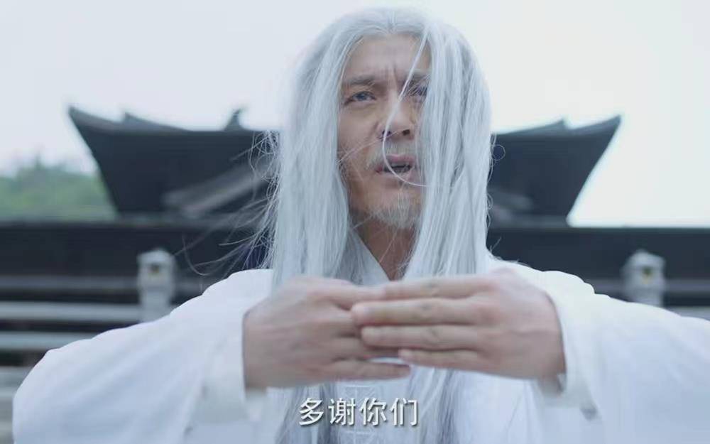 《恰似故人归》4集下线5个配角,只有1人意难平,她