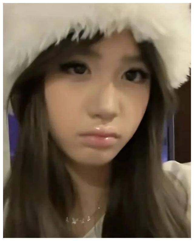 原创黄多多和贾静雯女儿为何无法接受幼态审美找到答案竟不难