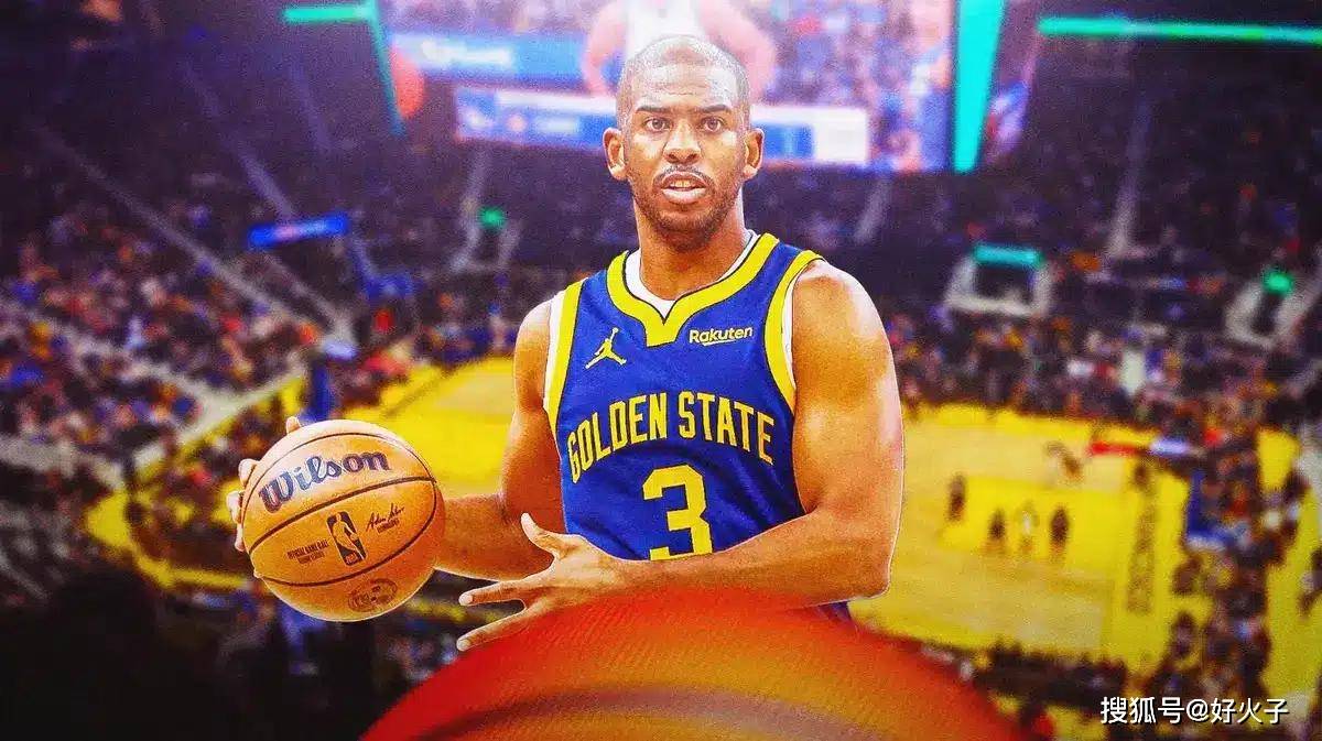 原创硬气保罗放话退役前绝对会赢得nba总冠军库里和勇士有福了