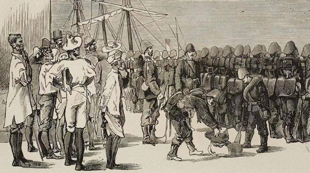 斯里兰卡:战争下的明悟,拒绝与美国起舞