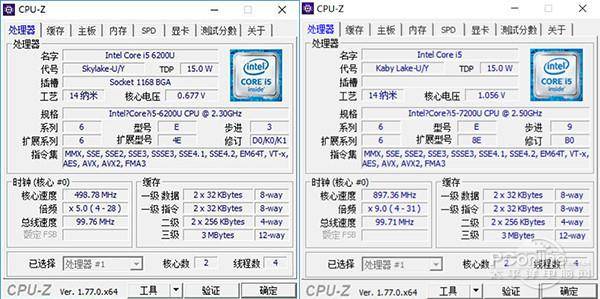 第四代酷睿i5-4210u图片