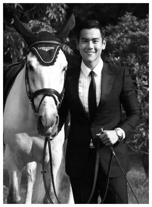 42岁彭于晏神秘赴日本副驾现神秘女子神秘有料