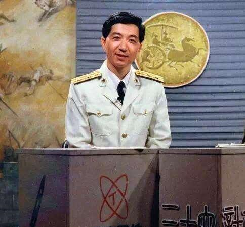 "局座"张召忠:海军少将,退休后享受什么待遇?
