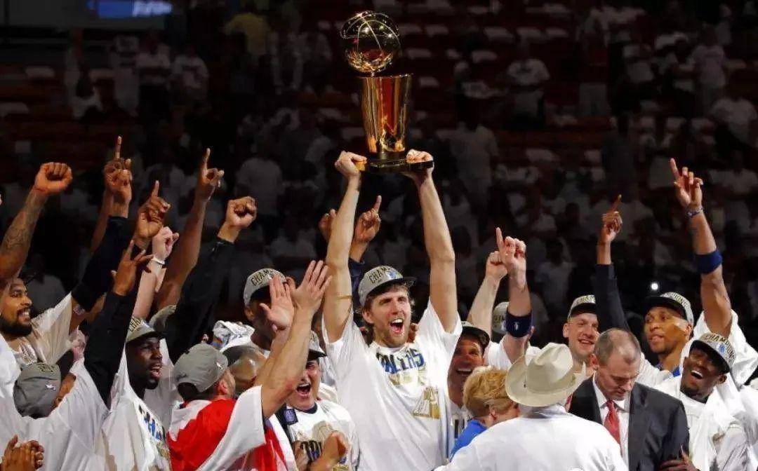 世界体坛四大单核带队冠军:最传奇,最让人心潮澎湃