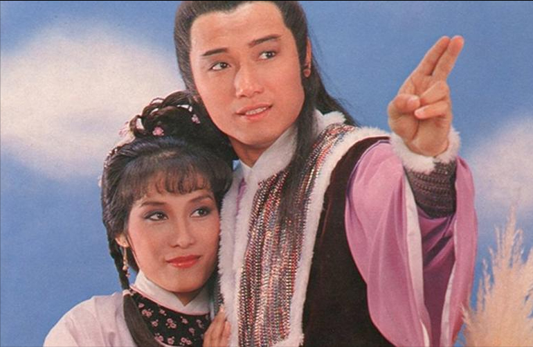 黄日华:一生一个郭靖便足矣,他却演了6个别人无法超越的角色_演艺