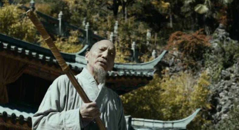 金庸借杨过证明他并非正道侠士_武功_远山_慕容博