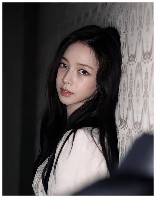 柳智敏认可恋情智慧,护d社照隐私,妥顺粉丝期待._李宰旭_行为_aespa