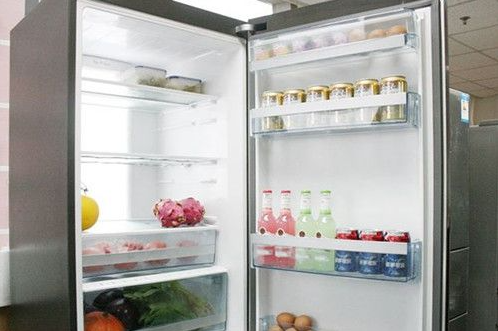 91畅修保【冰箱失灵?