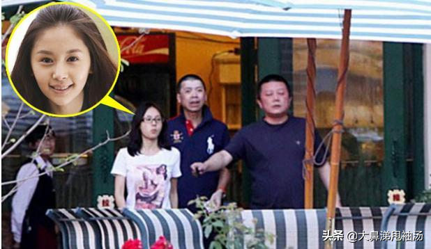 儿子已七岁,曾与著名作家王朔相恋_网友_永恩_孩子