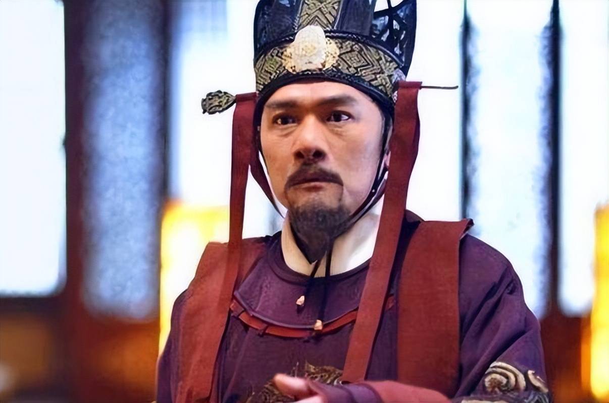 原创长孙无忌是唐朝第一功臣对李治有拥立之功最后为何含冤而死