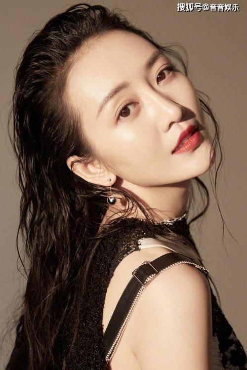 饱满有料41岁王鸥,性感迷人如20岁小妹!_魅力_年龄_观众