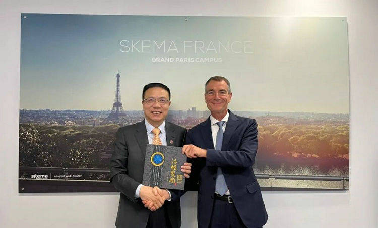 徐飞:如何发展新工科,新医科,新农科,新文科?_数字_人工智能_社会科学