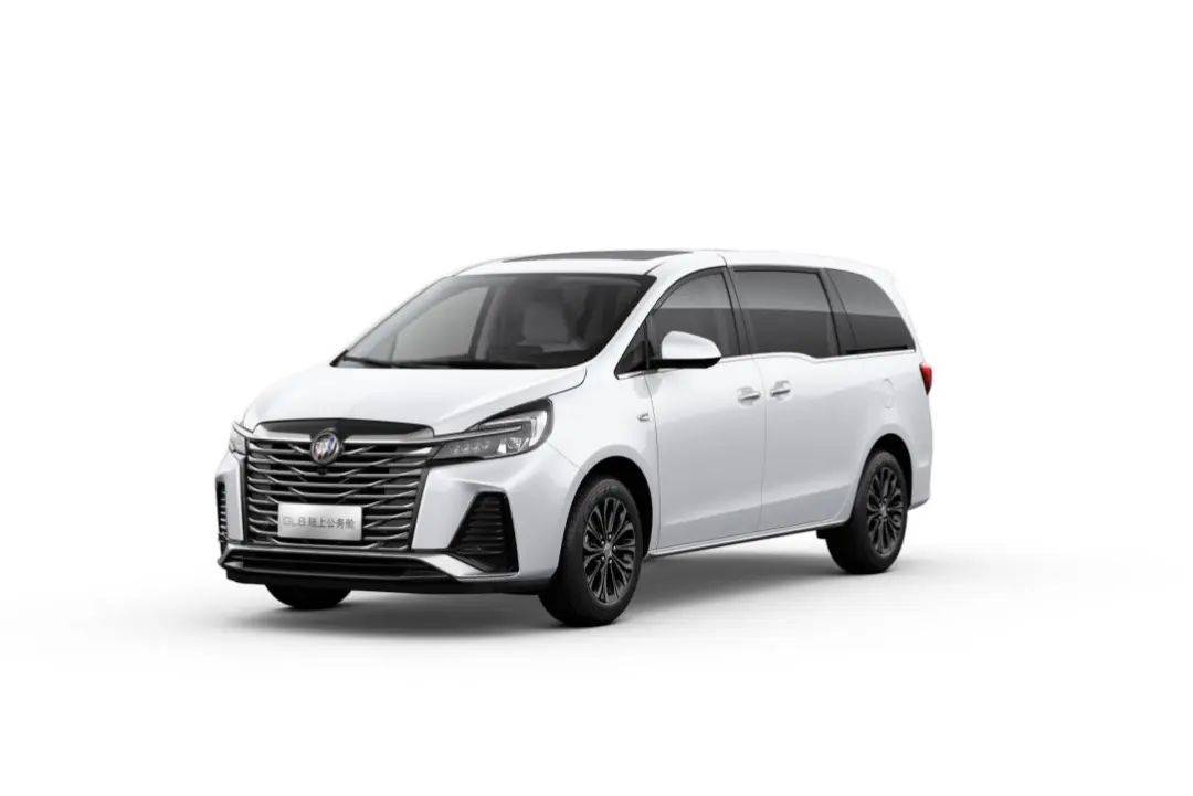 2022年别克gl8,丰田赛那,本田奥德赛和艾力绅占据了绝大多数的份额