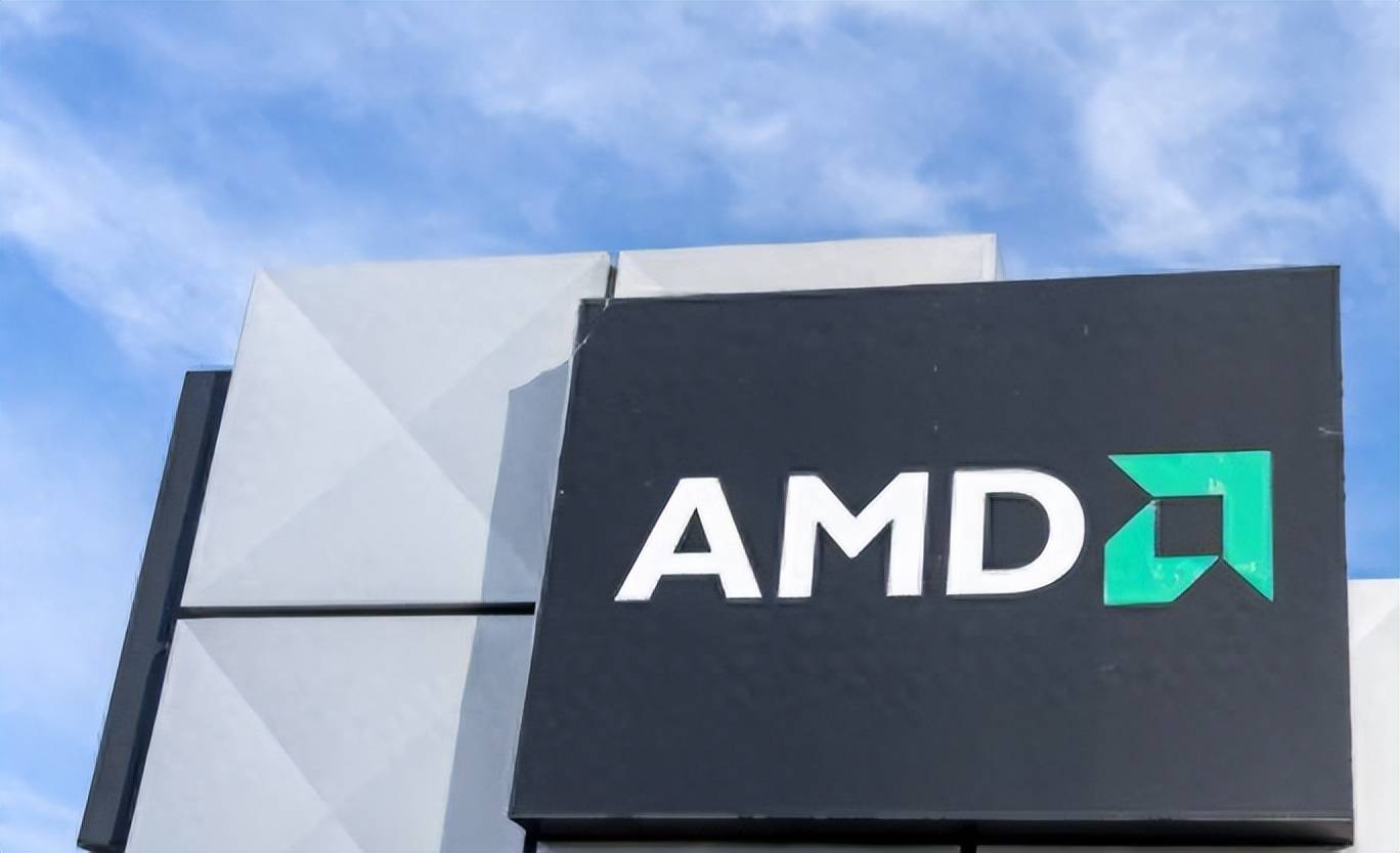 amd市值破3100亿美元,苏姿丰成大赢家,表舅还是英伟达的黄仁勋_公司