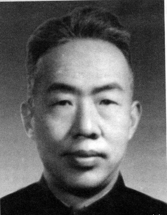 东方红1号卫星总设计师,与钱学森等一起搞研究,无名却伟大_赵九章