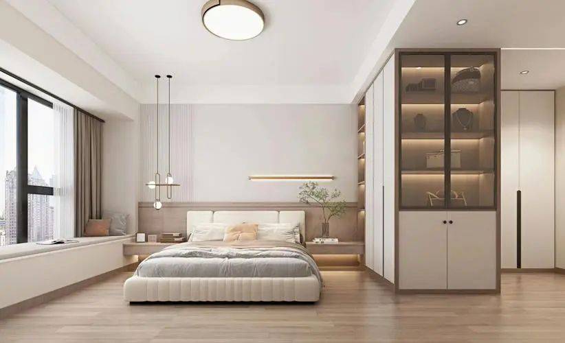 风水:结婚的婚房的风水禁忌有哪些?_床头_红色_夫妻