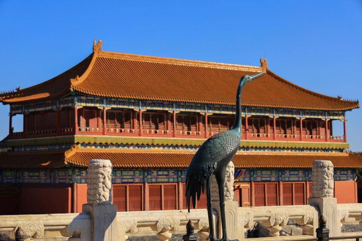 北京自由行规划——解锁这座城市的独特魅力