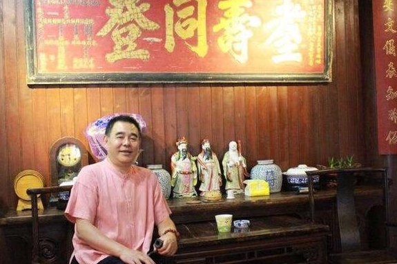 美食家董克平,张新民都爱去!