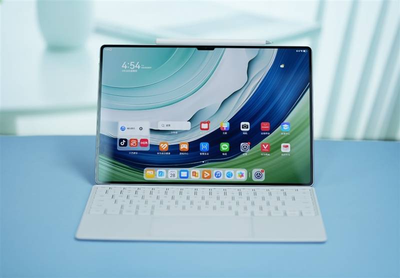 华为大平板matepad pro 13.