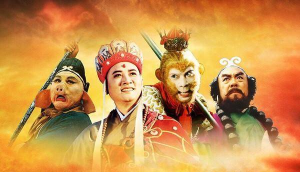 孙悟空_妖怪_衣服