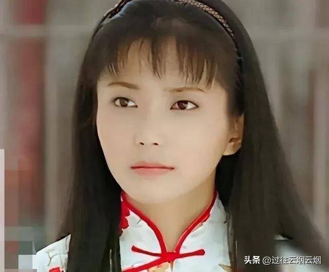 琼瑶毁作品:《情深深雨蒙蒙》雪姨,其实才是新时代女